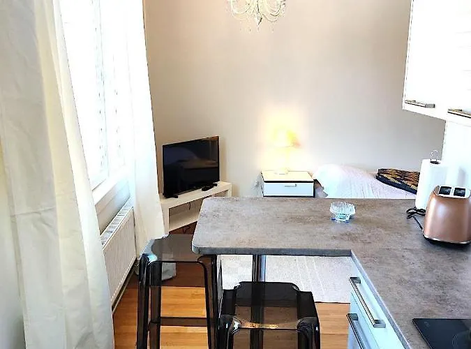 Apartament Reipas Kotka