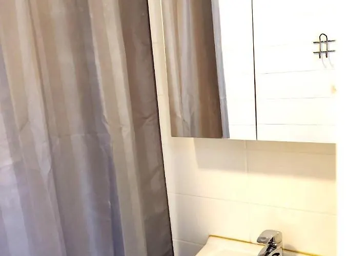 Reipas Apartament Kotka