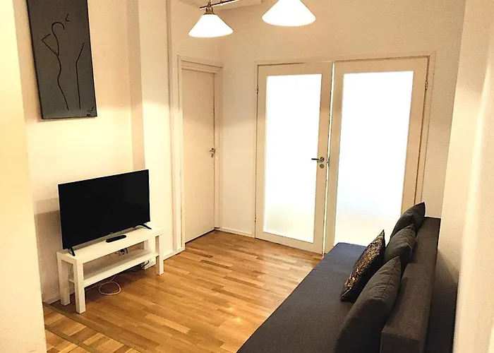 Apartament Reipas