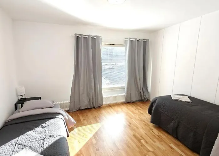 Reipas Apartament Kotka