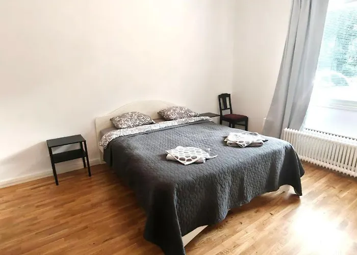 Apartament Reipas