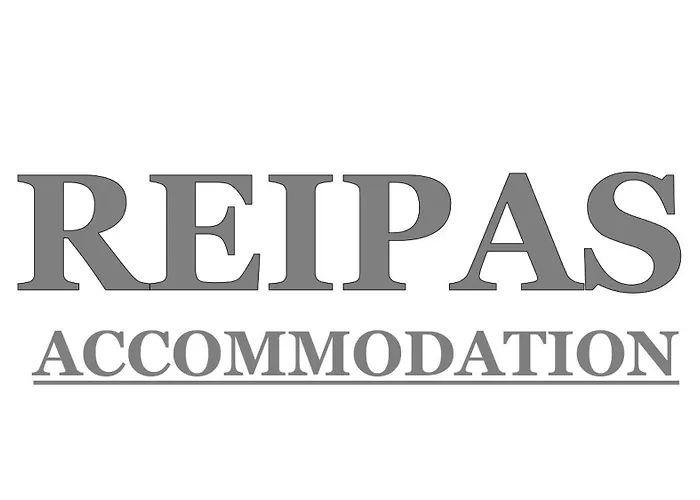 Apartament Reipas *