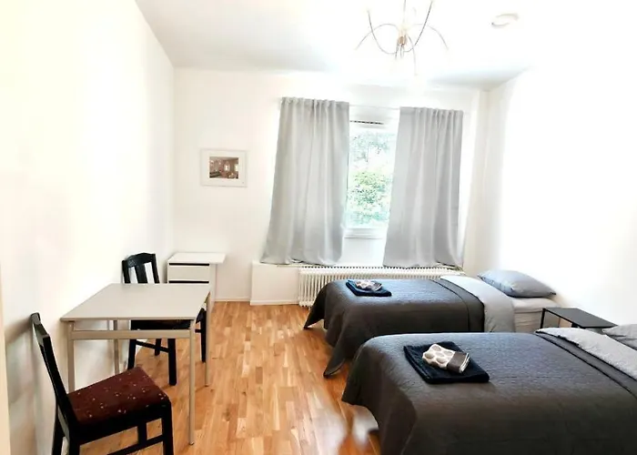 Apartament Reipas Kotka
